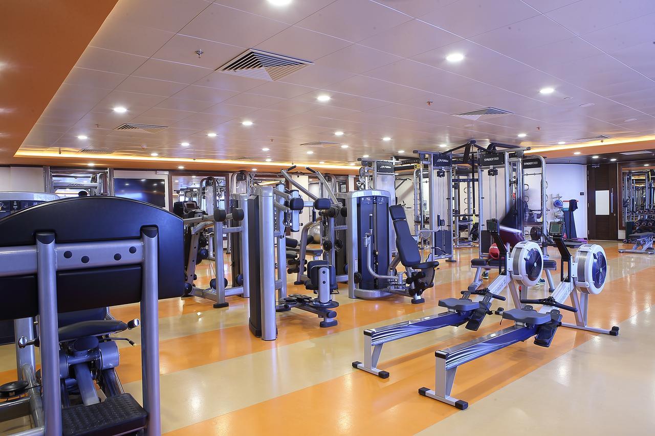 فندق Defence Raya Golf & Country Club لاهور المظهر الخارجي الصورة