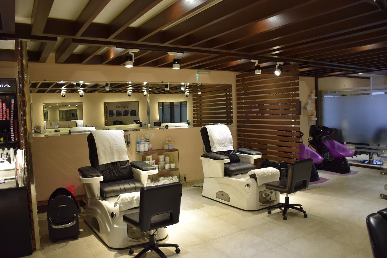 فندق Defence Raya Golf & Country Club لاهور المظهر الخارجي الصورة