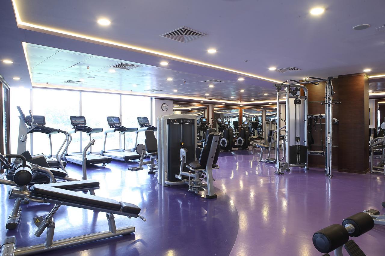 فندق Defence Raya Golf & Country Club لاهور المظهر الخارجي الصورة
