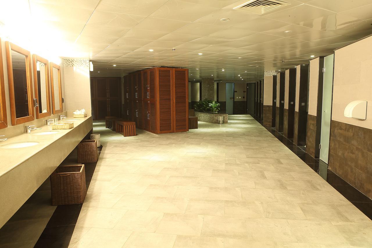 فندق Defence Raya Golf & Country Club لاهور المظهر الخارجي الصورة