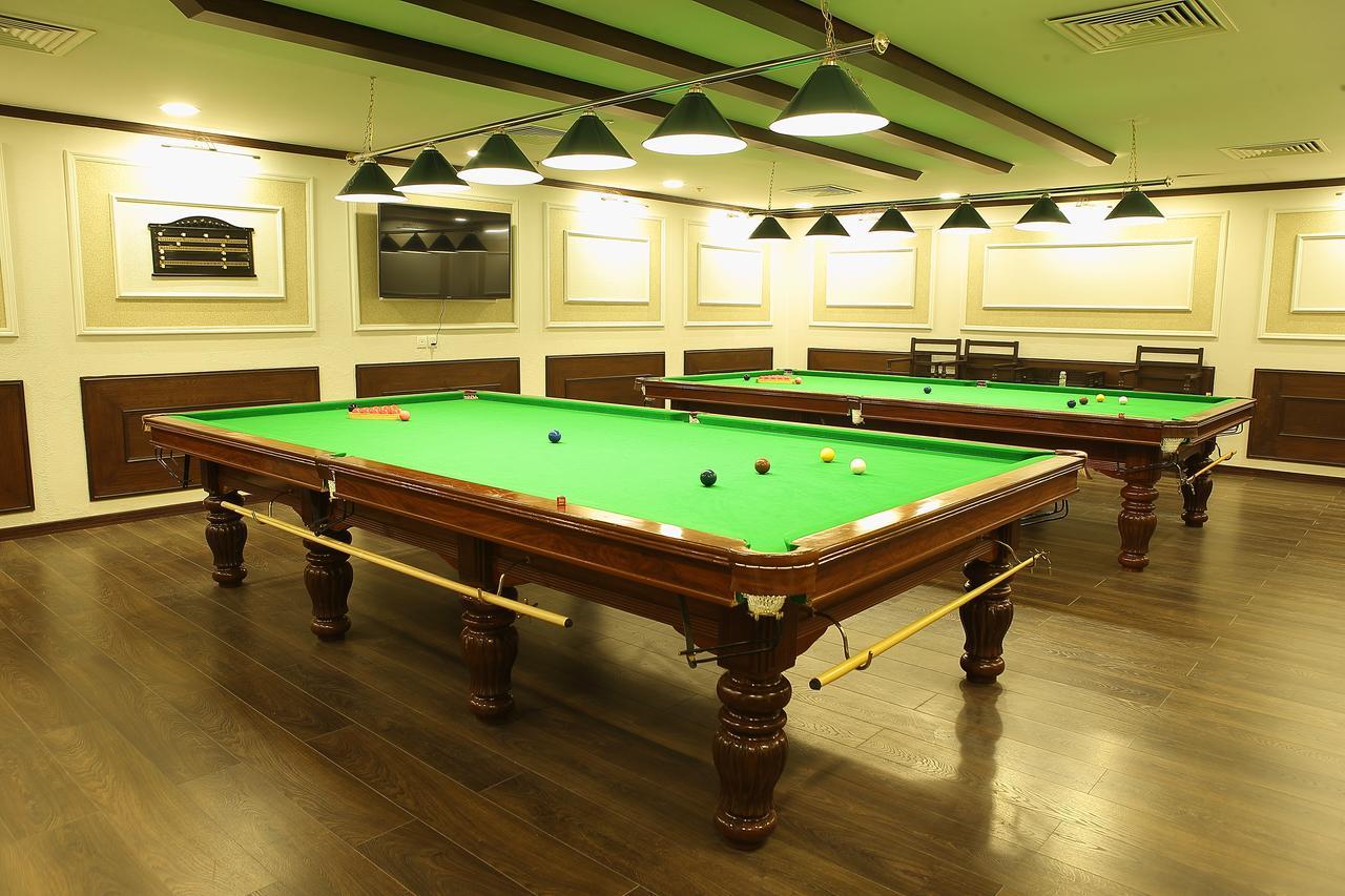فندق Defence Raya Golf & Country Club لاهور المظهر الخارجي الصورة