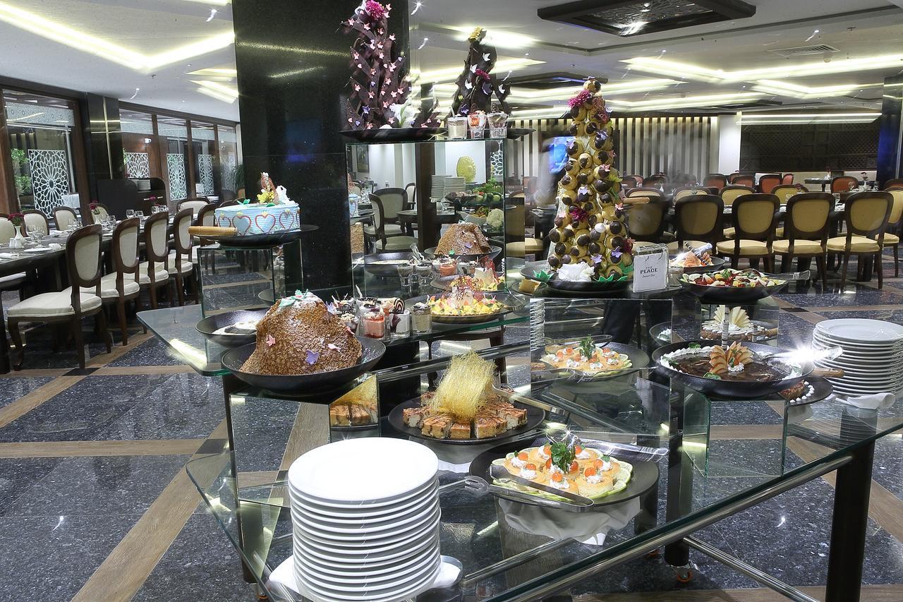 فندق Defence Raya Golf & Country Club لاهور المظهر الخارجي الصورة