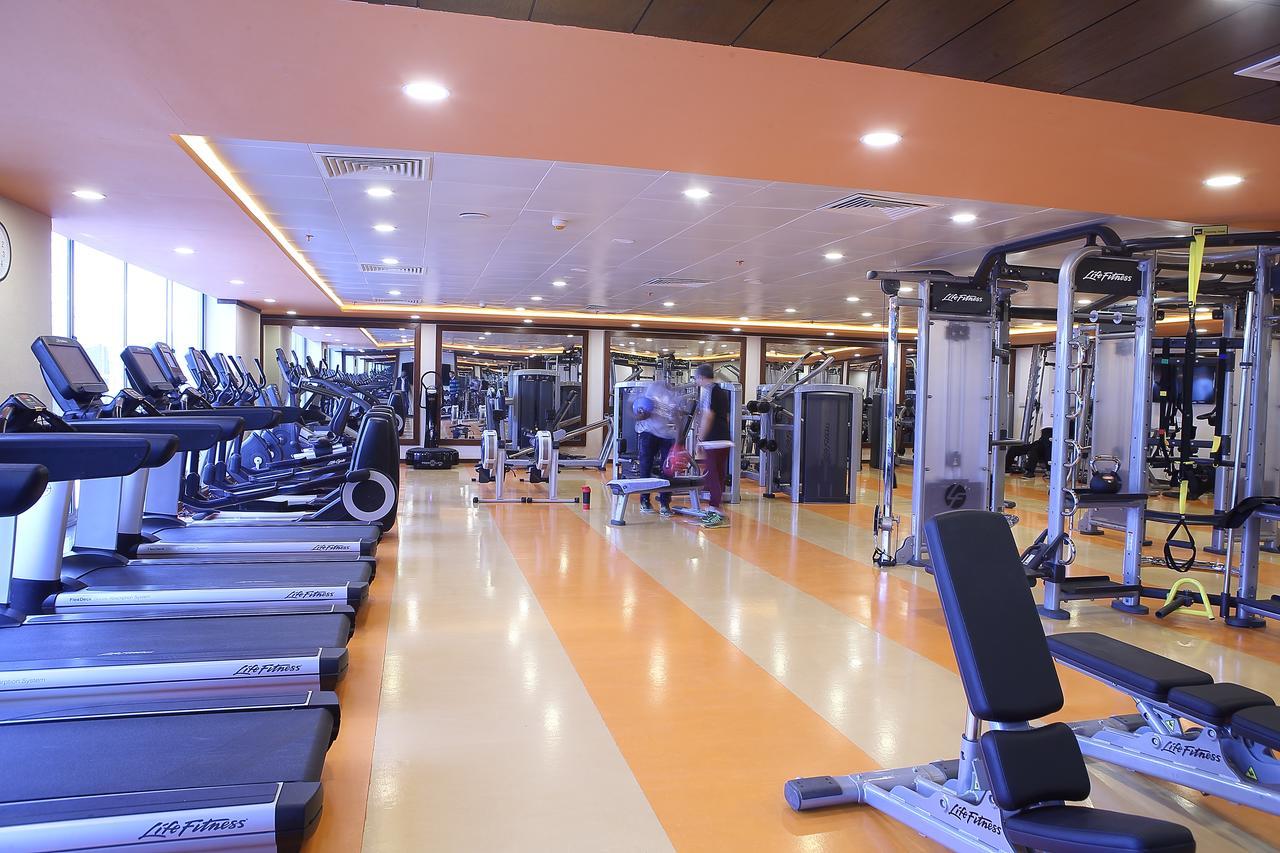 فندق Defence Raya Golf & Country Club لاهور المظهر الخارجي الصورة